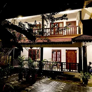  Guest house Tattwamasi Ayuryoga With Breakfast And Yoga