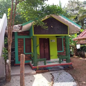  Guest house Cliff Garden
