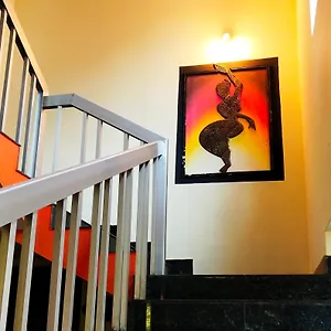 2* Guest house Indian Art