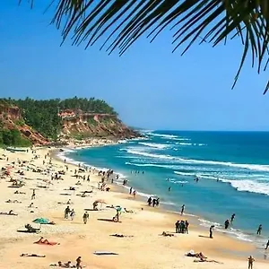  Guest house Le Coco Beach