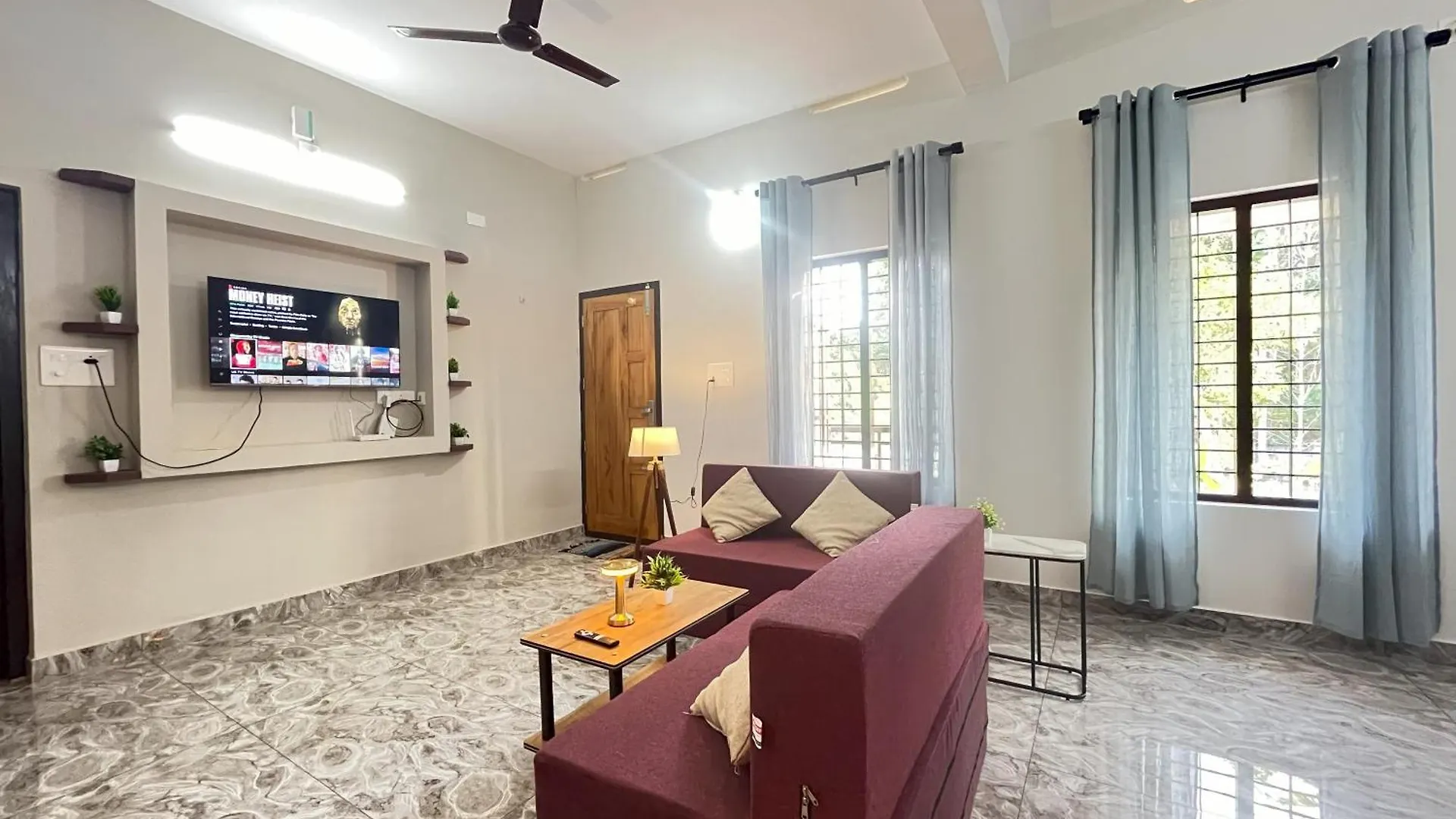 Beach Haus Hotel Varkala 0*,