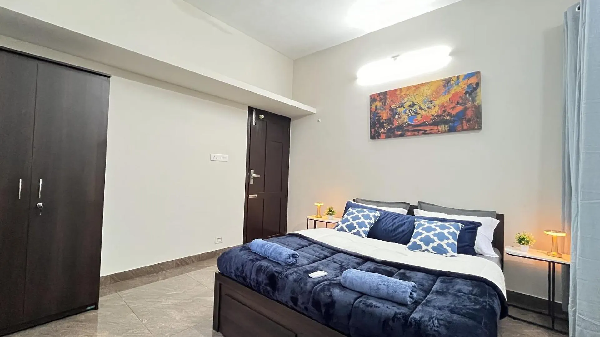 Beach Haus Hotel Varkala 0*,  India